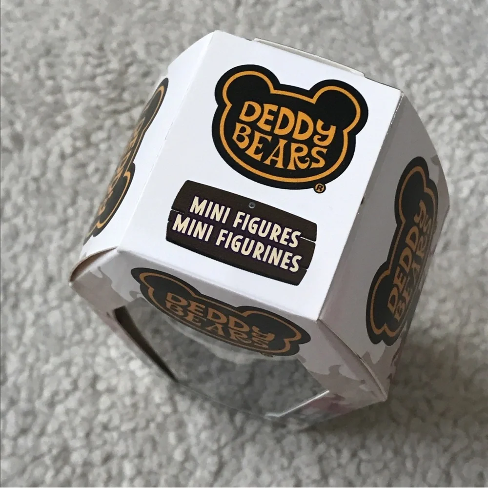 Just Toys deddy bears